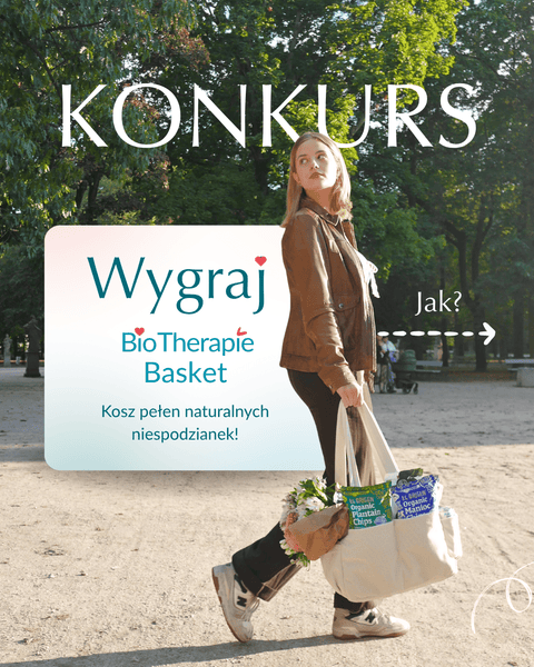 Regulamin konkursu - BioTherapie