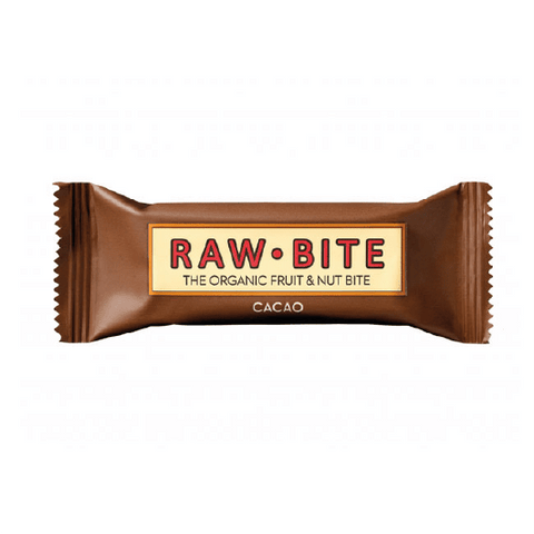Baton Rawbite Kakao EKO - BioTherapie