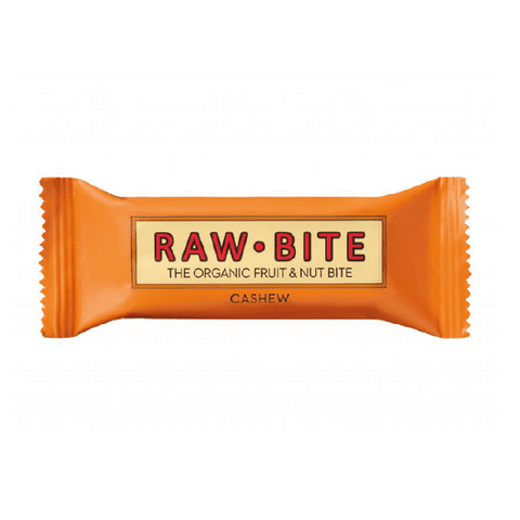 Baton Rawbite Orzechy nerkowca EKO - BioTherapie