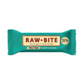 Baton Rawbite Proteinowy Orzech i Karmel EKO - BioTherapie