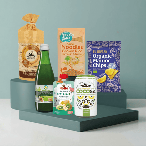 Gift Basket - BioTherapie