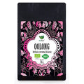 HERBATA CZERWONA LIŚCIASTA OOLONG BIO 70 g - BioTherapie