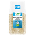 KASZA GRYCZANA NIEPALONA BEZGLUTENOWA BIO 500 g - BIO Planet