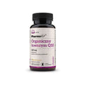 KOENZYM Q10 (120 mg) BEZGLUTENOWY 60 KAPSUŁEK - PHARMOVIT (CLASSIC) - BioTherapie