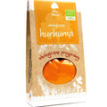 KURKUMA BIO 50 g - BioTherapie