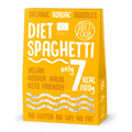 MAKARON (KONJAC) SPAGHETTI BEZGLUTENOWY BIO 385 g - BioTherapie