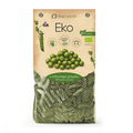 MAKARON PROTEINOWY (Z GROSZKU ZIELONEGO) ŚWIDERKI BIO 250 g - BARTOLINI - BioTherapie