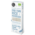 MAKARON (RYŻOWY) NOODLE PAD THAI BEZGLUTENOWY BIO 250 g - BioTherapie