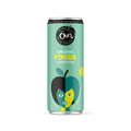 NAPÓJ NA KONCENTRACJĘ Z MELISĄ BEZ DODATKU CUKRÓW BIO 250 ml - OUN - BioTherapie