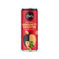 NAPÓJ NA ODPORNOŚĆ IMBIR - CHILI BEZ DODATKU CUKRÓW BIO 250 ml - OUN - BioTherapie