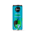 NAPÓJ NA RELAKS OGÓREK - MIĘTA BEZ DODATKU CUKRÓW BIO 250 ml - OUN - BioTherapie