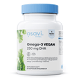 OMEGA - 3 VEGAN BEZGLUTENOWA 60 KAPSUŁEK - OSAVI - BioTherapie