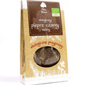 PIEPRZ CZARNY MIELONY BIO 50 g - BioTherapie