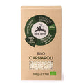 RYŻ CARNAROLI BIO 500 g - Alce Nero