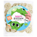 TALARKI GRYCZANE BIO 55 g - BIOMINKI - BioTherapie
