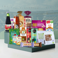 The BioTherapie Tennis Time Basket - Professional - BioTherapie