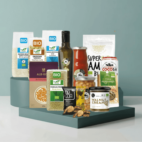 The Unwind Protocol Basket - BioTherapie