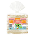 WAFLE GRYCZANE NIESOLONE BIO 60 g - BIOMINKI - BioTherapie